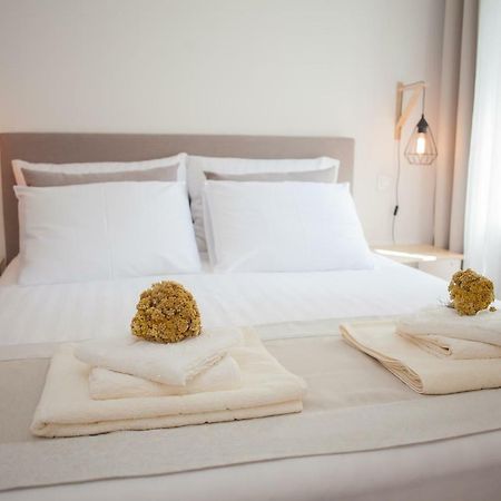 Apartment Barone شيبينيك المظهر الخارجي الصورة