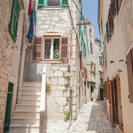 Apartment Barone شيبينيك المظهر الخارجي الصورة