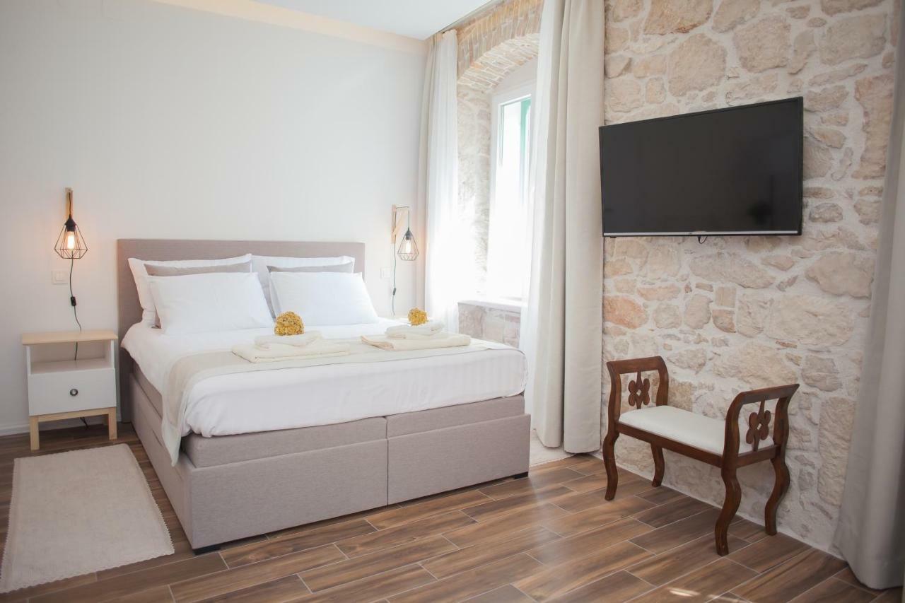 Apartment Barone شيبينيك المظهر الخارجي الصورة