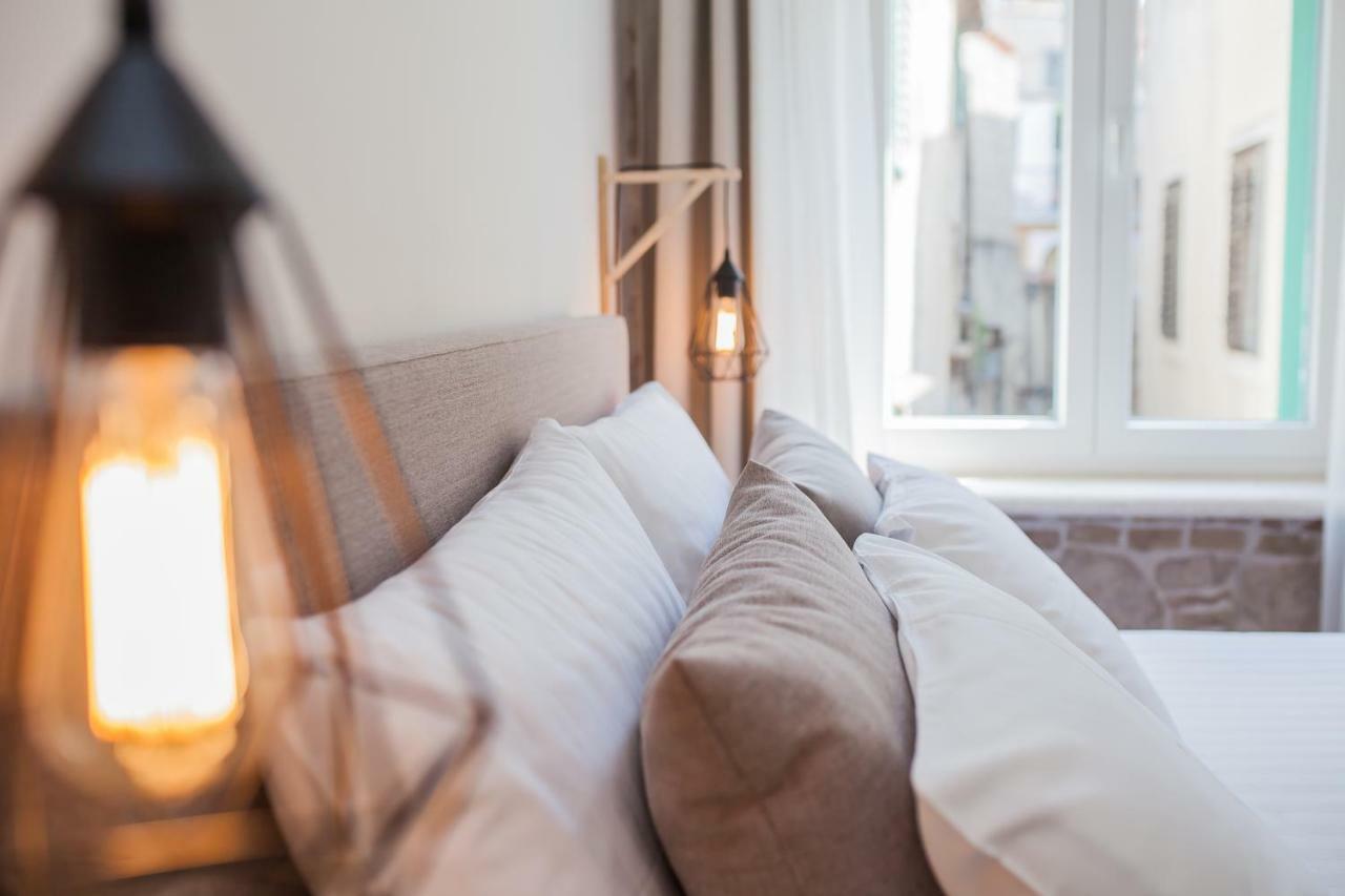Apartment Barone شيبينيك المظهر الخارجي الصورة