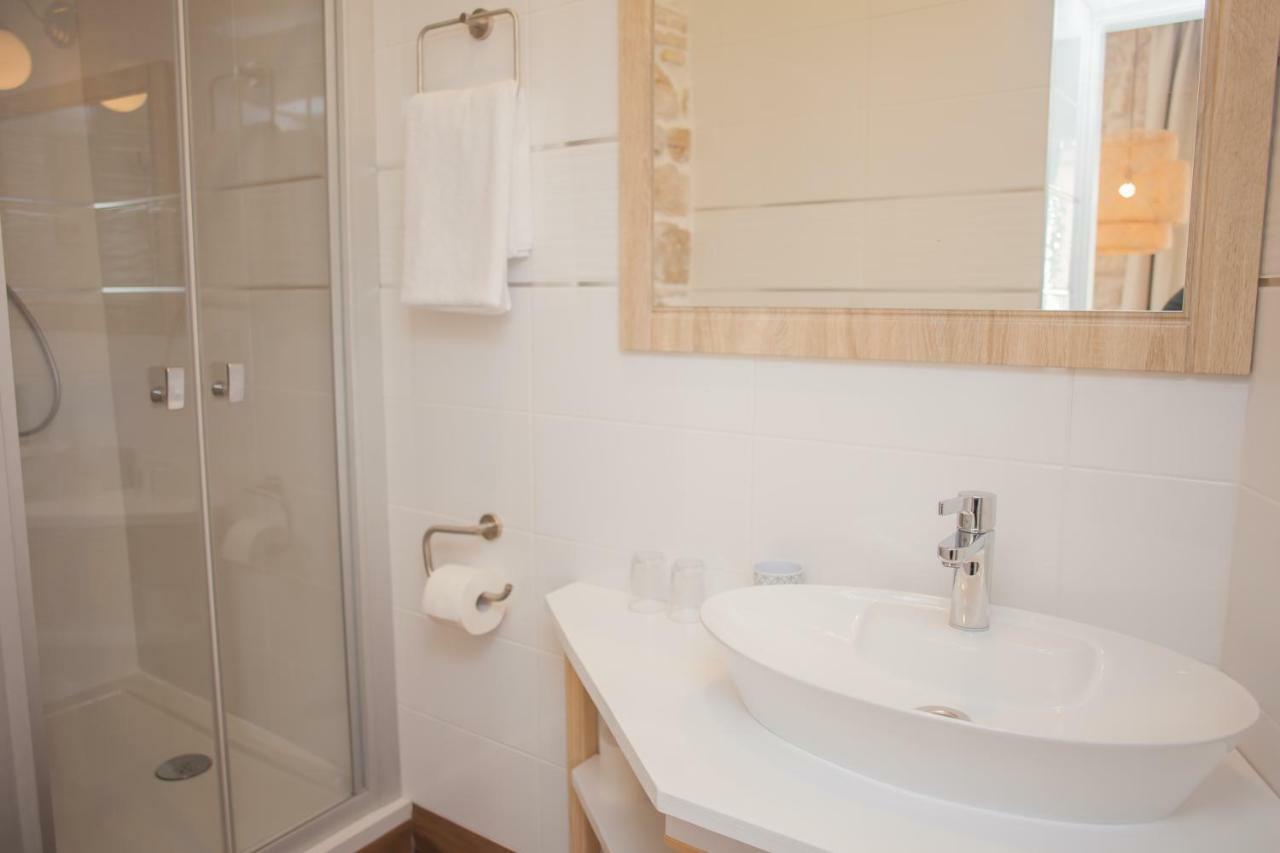 Apartment Barone شيبينيك المظهر الخارجي الصورة