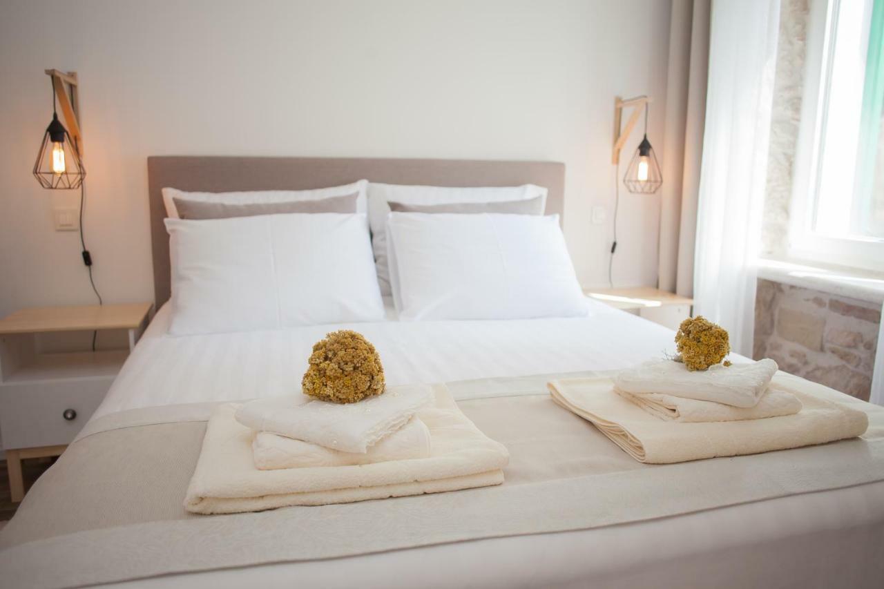 Apartment Barone شيبينيك المظهر الخارجي الصورة