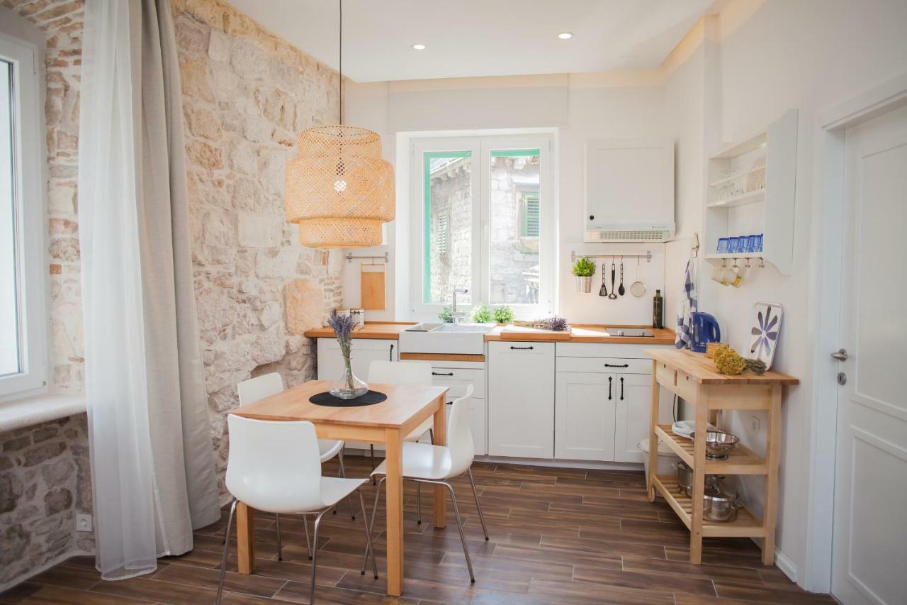 Apartment Barone شيبينيك المظهر الخارجي الصورة